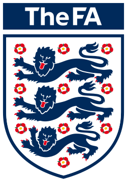 FA crest 2009.svg