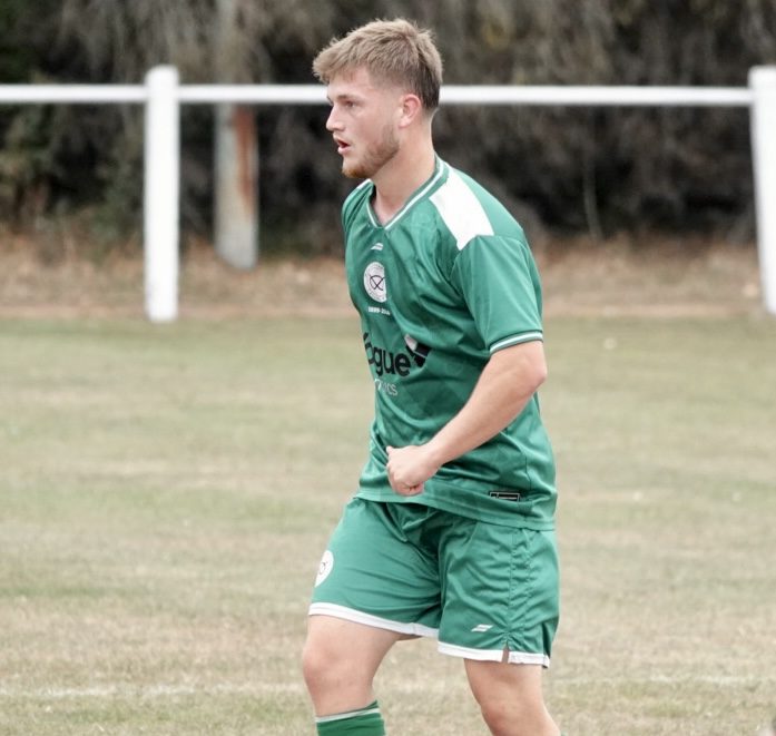 Reece Taylor photo for Testimonial